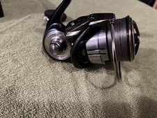 DAIWA 19 CERTATE LT4000-CXH