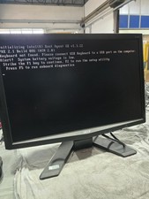 Monitor ACER X193W 19 Pollici