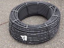 Tubo in polietilene  PE BD