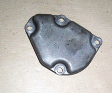 COPERCHIO SX VALVOLA CILINDRO COVER CYLINDER SIDE LH SUZUKI RM 250 1124937E30