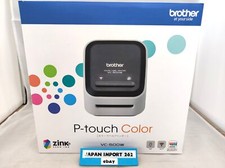 Brother VC-500W stampante