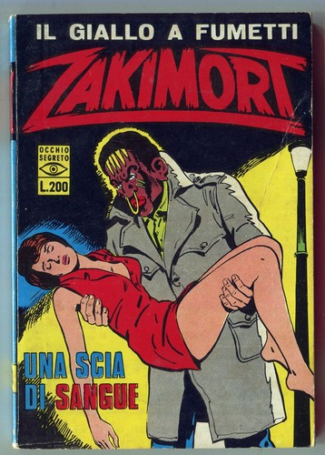 746 zakimort cea 1972 - [746],