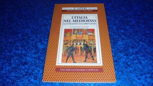 Italia nel medioevo - l'italia,