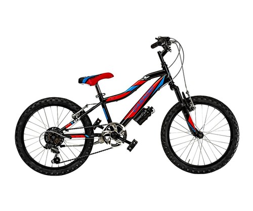 Bici bimbo mtb - 20", vortex