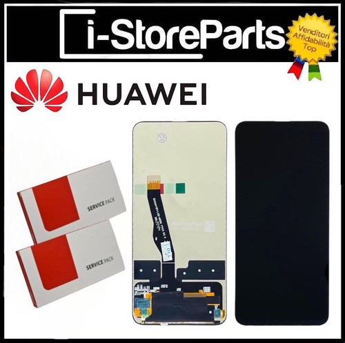 Display lcd huawei - display, z