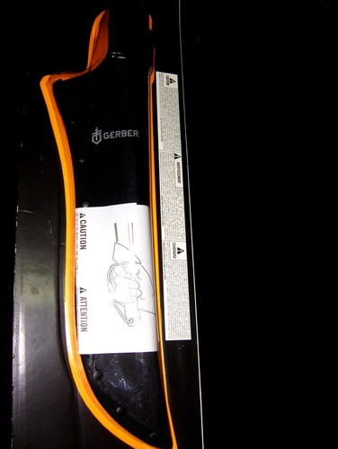 Great gift gerber gator - great,
