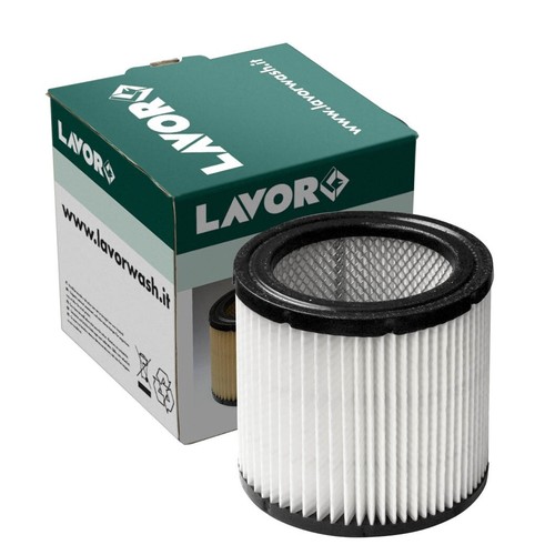 Lavor filtro cartuccia - filtro, a