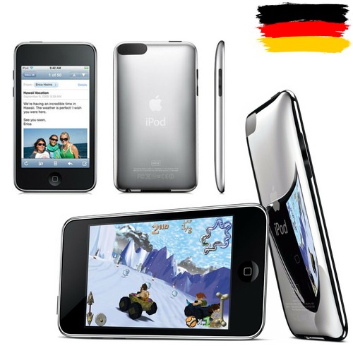 Apple ipod touch - apple,