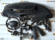 KIT AIRBAG RENAULT SCENIC X