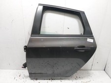 13285610 PORTA POSTERIORE SX