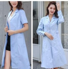 Women Doctor Nurse Jacket