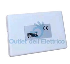 URMET 1035/75 KIT PRIVACY PER