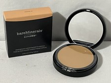 Fondotinta in polvere