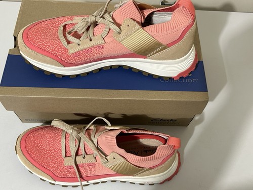 Scarpe ginnastica clarks j - clarks,