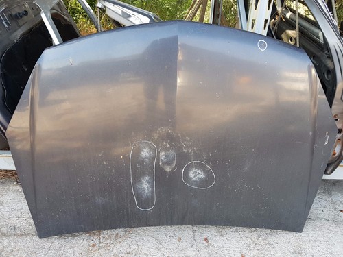 Cofano anteriore opel astra - opel,