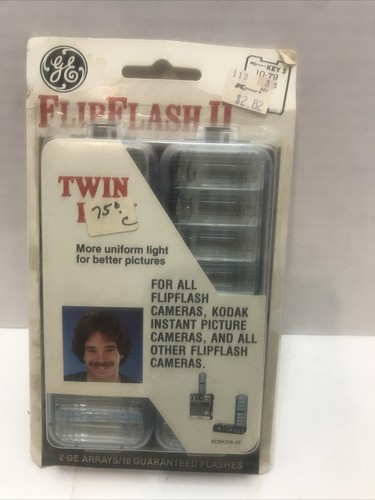 Flip flash twin - ii,
