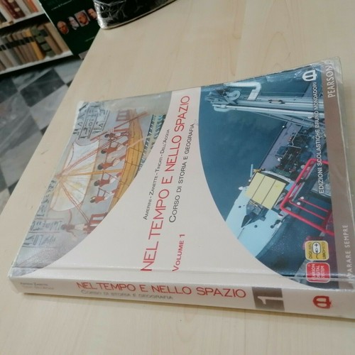 9788842433255 nel tempo - nel, e