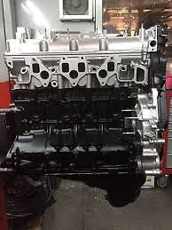 Motore mitsubishi pajero - motore,