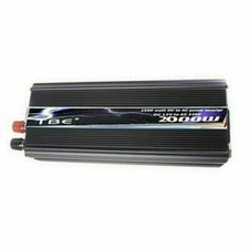 Inverter per auto - inverter,