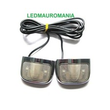 Kit Luci led Sotto Porta