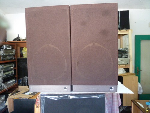 Coppia altoparlanti kef 303 - coppia,