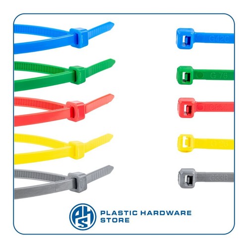 Fascette stringicavo - ,
