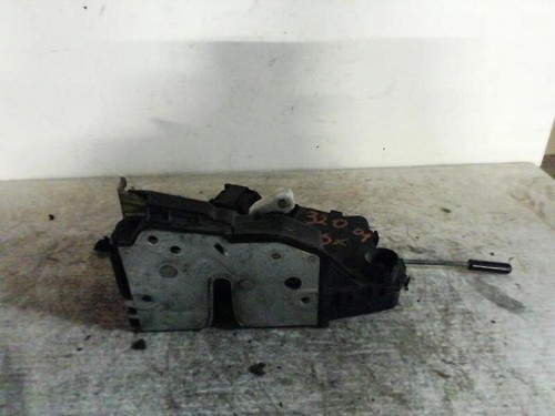 51217011241 front door lock - , lh