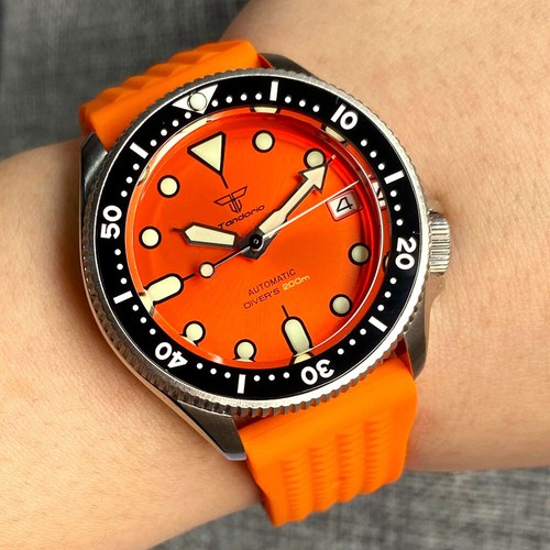 Orologio uomo 37mm quadrante - orologio,