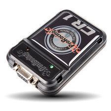 Centralina Aggiuntiva Tuning