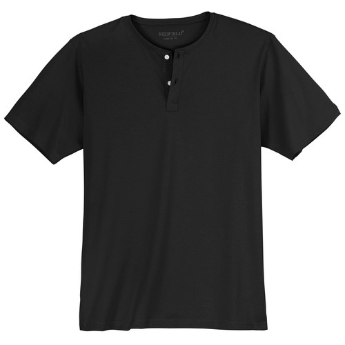 Shirt redfield nera con - t-shirt,