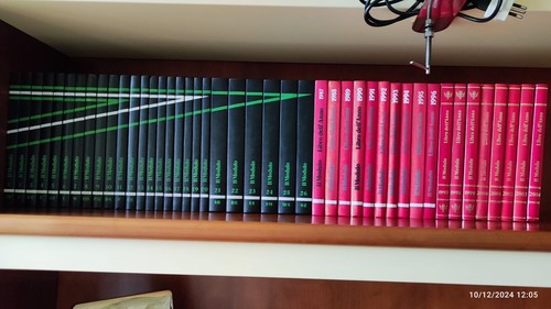Enciclopedia britannica - , il