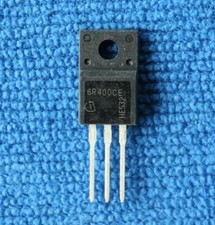 2pcs 6R400CE IPA60R400CE