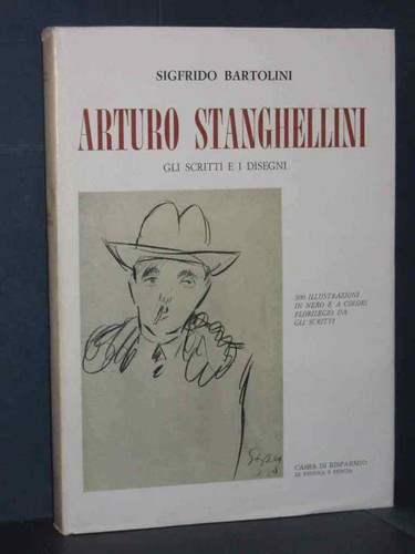Sigfrido bartolini arturo - bartolini,