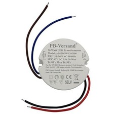 PB-Versand - Trasformatore LED