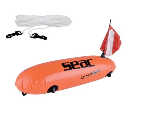 Boa sub fluo - fluo, siluro