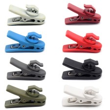 Clip cavo abbigliamento originale Bose per cuffie Ie2 Mie2i Sie2 Sie2i In Ear