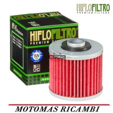 FILTRO OLIO MOTORE HIFLO HF145