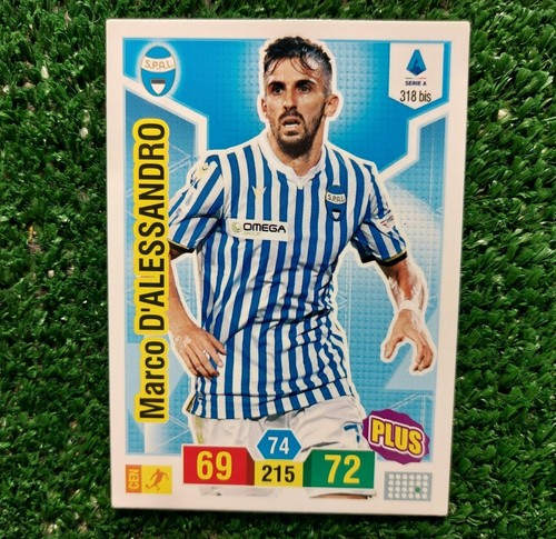 Card adrenalyn calciatori - card,
