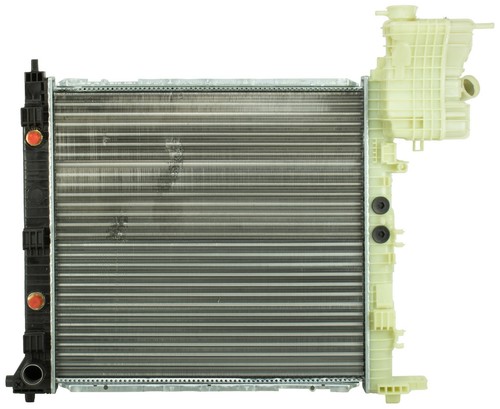 Radiatore acqua per - radiatore, mercedes