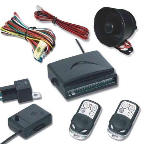 Kit sistema allarme - kit,