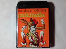 Santo johnny pulcinella - &,