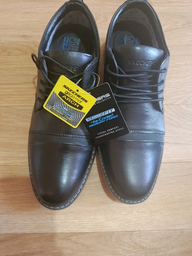Scarpe uomo skechers - da,