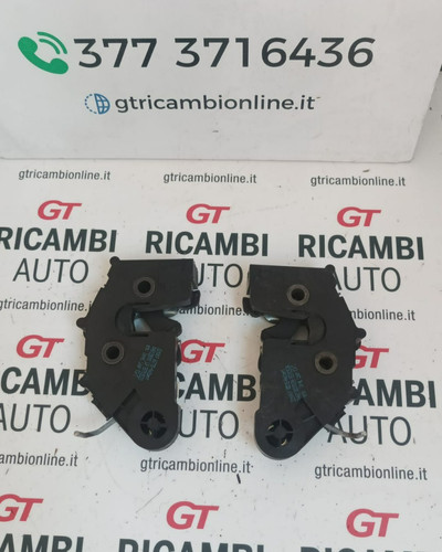 Fiat grande punto porte - 5,