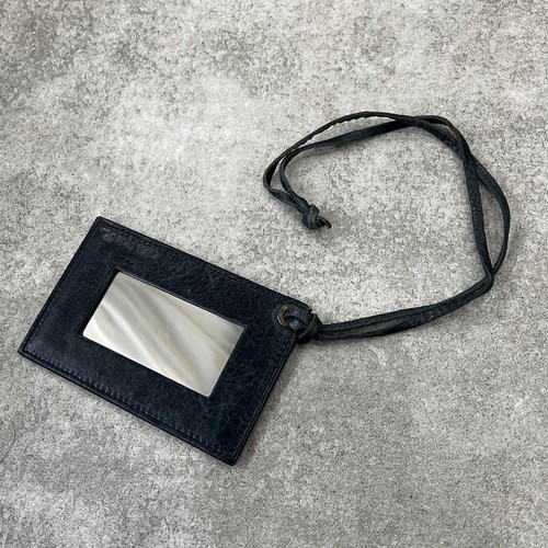 Balenciaga specchio con - specchio,