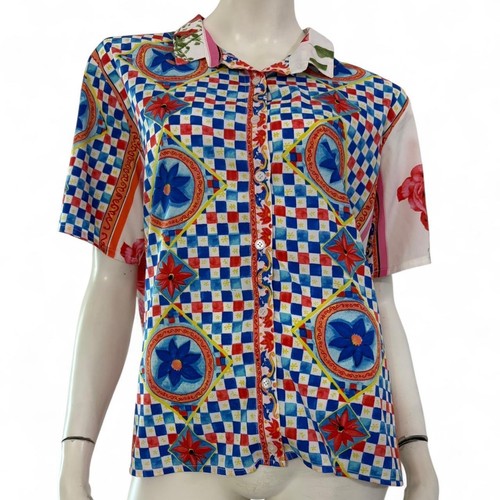 Antica sartoria camicia - antica,
