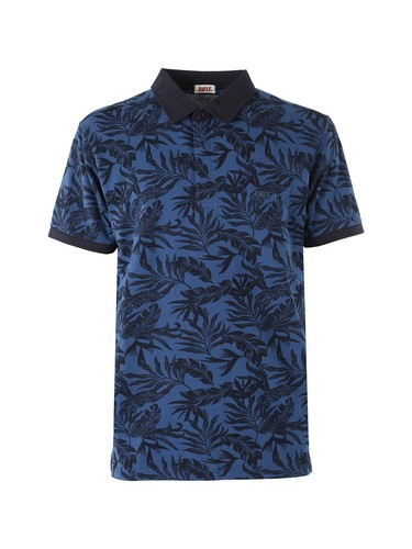 Rifle polo uomo - da, in