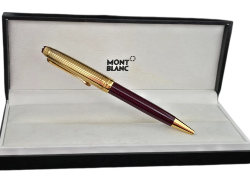 Montblanc meisterstuck - montblanc,