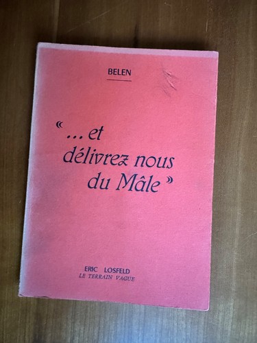 Belen et délivrez - et,
