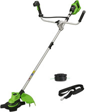 48V(2X24V)Decespugliatore a