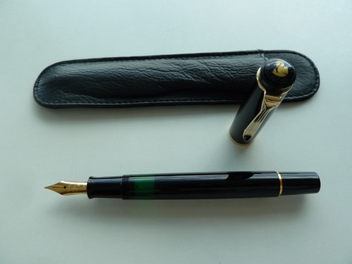 Pelikan classic m200 penna - classic,